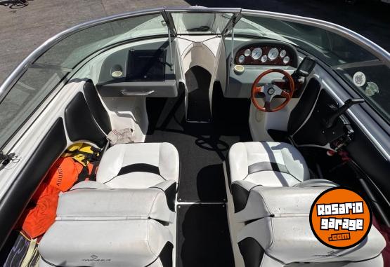 Embarcaciones - Quicksilver 2000 !!! - En Venta