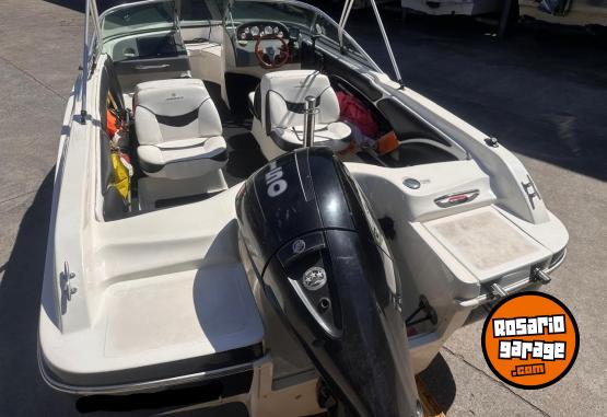 Embarcaciones - Quicksilver 2000 !!! - En Venta