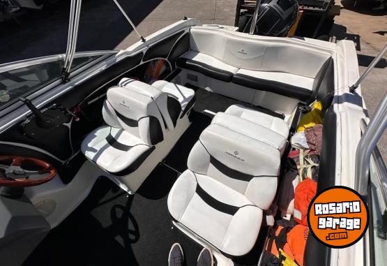 Embarcaciones - Quicksilver 2000 !!! - En Venta