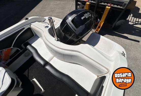 Embarcaciones - Quicksilver 2000 !!! - En Venta