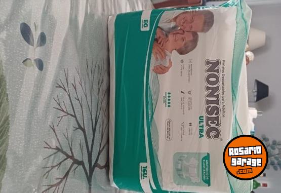Otros - Pañales adulto elastizados xl - En Venta