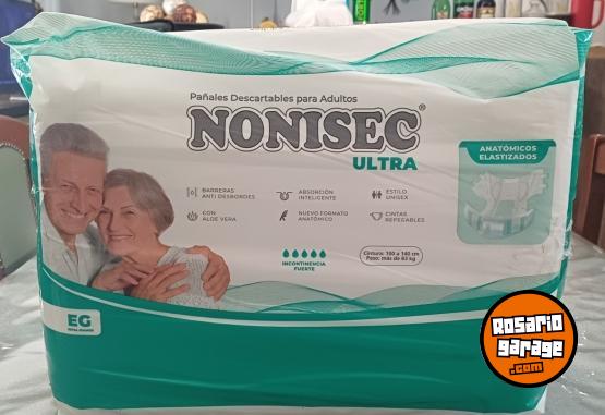 Otros - Pañales adulto elastizados xl - En Venta