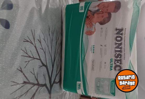 Otros - Pañales adulto elastizados xl - En Venta