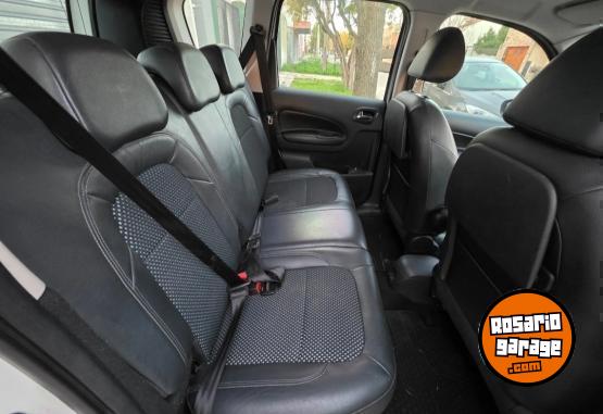 Autos - Citroen C3 Picasso Exclusive 2013 GNC 140000Km - En Venta