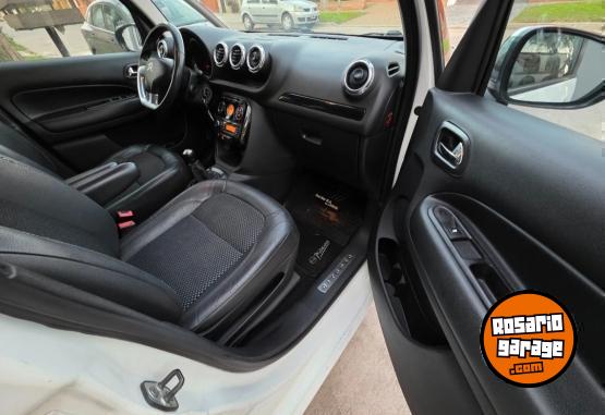 Autos - Citroen C3 Picasso Exclusive 2013 GNC 140000Km - En Venta