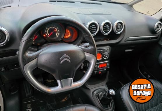 Autos - Citroen C3 Picasso Exclusive 2013 GNC 140000Km - En Venta