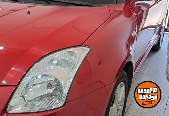 Autos - Suzuki Swift 1.5 2011 Nafta 90000Km - En Venta