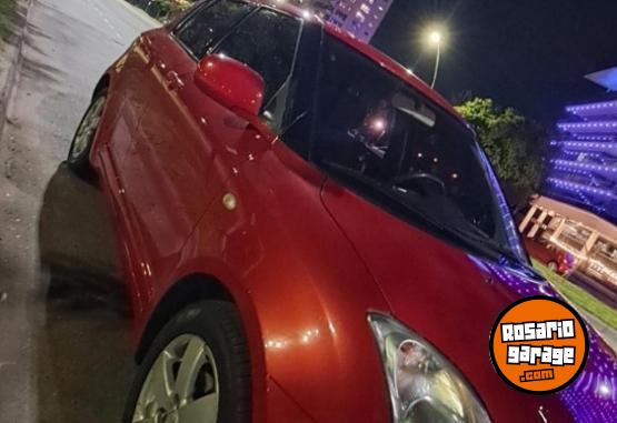 Autos - Suzuki Swift 1.5 2011 Nafta 90000Km - En Venta