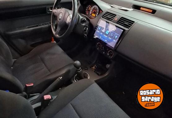 Autos - Suzuki Swift 1.5 2011 Nafta 90000Km - En Venta