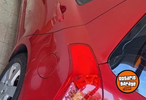 Autos - Suzuki Swift 1.5 2011 Nafta 90000Km - En Venta