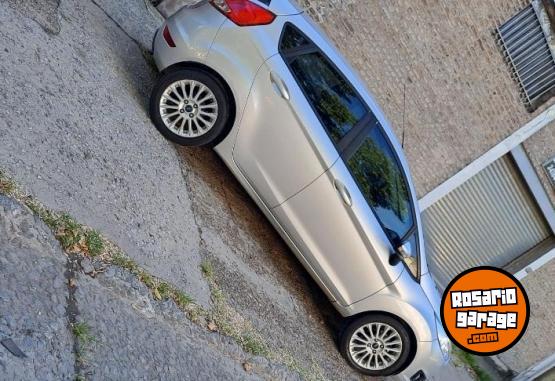 Autos - Ford Fiesta Se 2016 Nafta 104000Km - En Venta