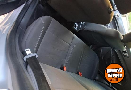 Autos - Ford Fiesta Se 2016 Nafta 104000Km - En Venta