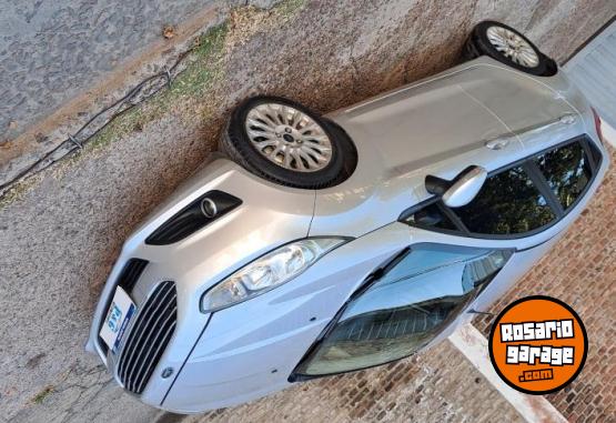 Autos - Ford Fiesta Se 2016 Nafta 104000Km - En Venta