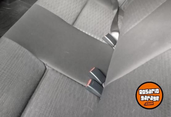 Autos - Toyota Etios xls 2015 Nafta 53400Km - En Venta