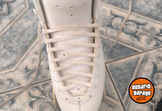 Deportes - Patines profesionales Italianos - En Venta