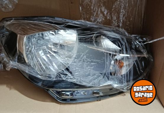 Accesorios para Autos - Óptica ww up okm - En Venta