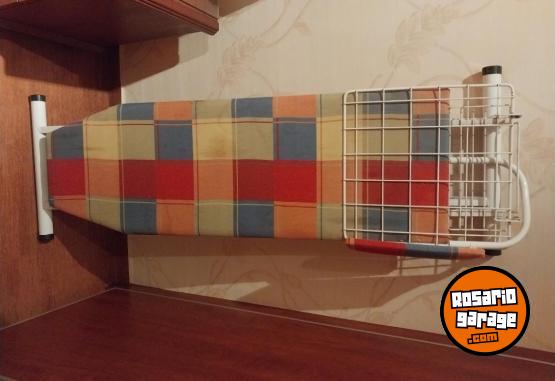 Hogar - Tabla para planchar reforzada - En Venta
