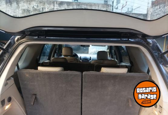 Camionetas - Chevrolet Trailblazer 2014 Diesel 150000Km - En Venta