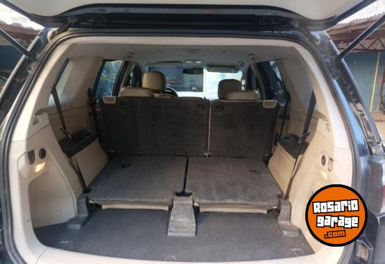 Camionetas - Chevrolet Trailblazer 2014 Diesel 150000Km - En Venta