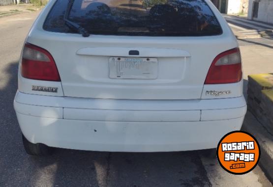 Autos - Renault megane 1.6 unique 2004 Nafta 175000Km - En Venta