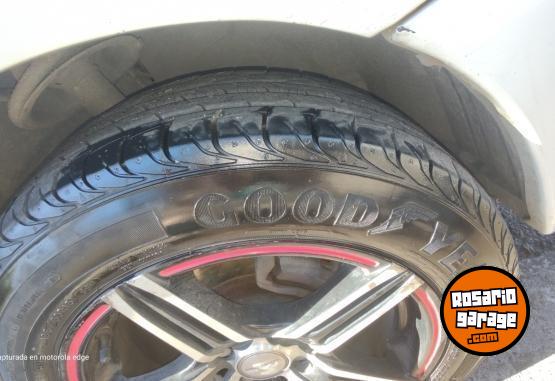 Autos - Renault megane 1.6 unique 2004 Nafta 175000Km - En Venta