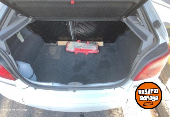 Autos - Renault megane 1.6 unique 2004 Nafta 175000Km - En Venta