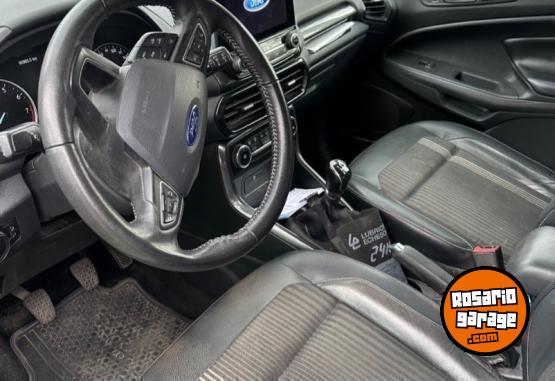 Autos - Ford Freestyle 2018 Nafta 90000Km - En Venta