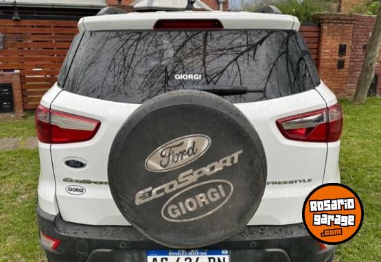 Autos - Ford Freestyle 2018 Nafta 90000Km - En Venta