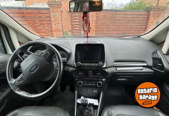 Autos - Ford Freestyle 2018 Nafta 90000Km - En Venta