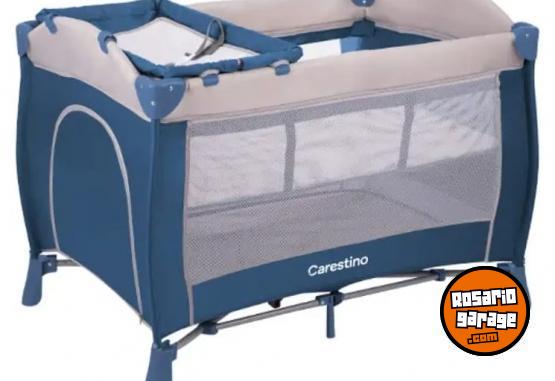 Artculos para beb - Practicuna Carestino - En Venta