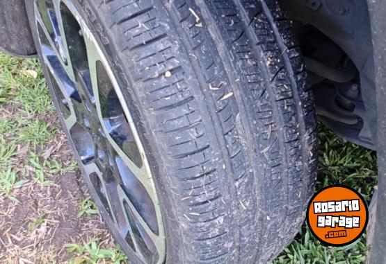 Camionetas - Chrysler Compass 2021 Diesel 55000Km - En Venta