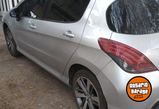 Autos - Peugeot 308 hdi 2018 Diesel 202000Km - En Venta