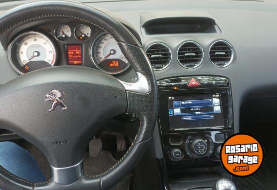 Autos - Peugeot 308 hdi 2018 Diesel 202000Km - En Venta