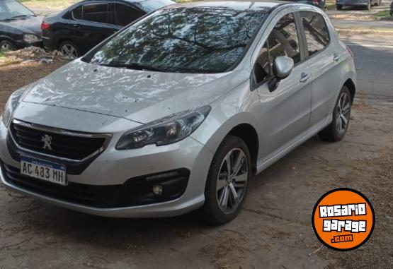 Autos - Peugeot 308 hdi 2018 Diesel 202000Km - En Venta