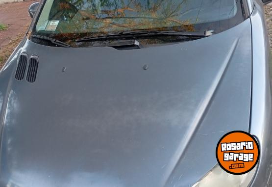 Autos - Peugeot 206 xr 2005 Nafta 292000Km - En Venta