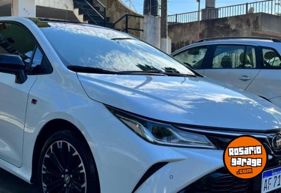 Autos - Toyota Corolla GR 2023 Nafta 70000Km - En Venta