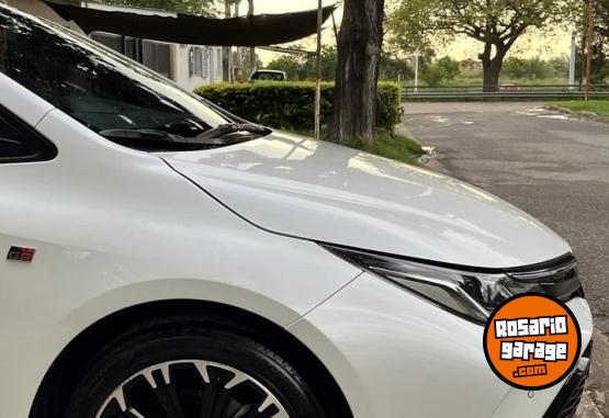 Autos - Toyota Corolla GR 2023 Nafta 70000Km - En Venta