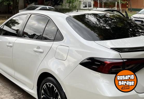 Autos - Toyota Corolla GR 2023 Nafta 70000Km - En Venta