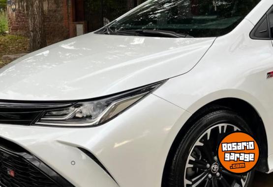 Autos - Toyota Corolla GR 2023 Nafta 70000Km - En Venta
