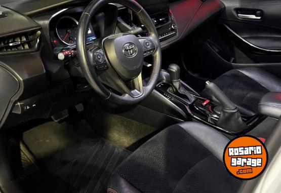 Autos - Toyota Corolla GR 2023 Nafta 70000Km - En Venta