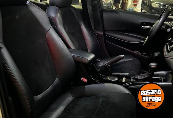 Autos - Toyota Corolla GR 2023 Nafta 70000Km - En Venta