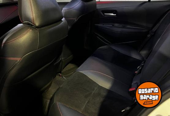 Autos - Toyota Corolla GR 2023 Nafta 70000Km - En Venta