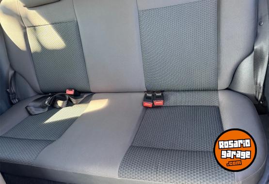 Autos - Volkswagen Gol Trend 2017 Nafta 266000Km - En Venta