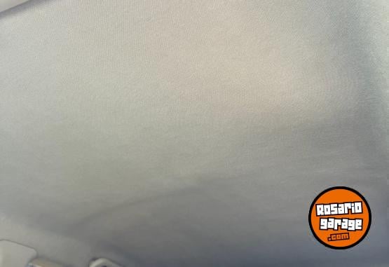 Autos - Volkswagen Gol Trend 2017 Nafta 266000Km - En Venta