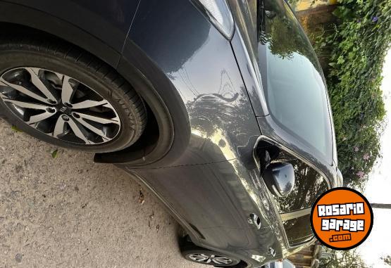 Camionetas - Kia Sportage 2017 Nafta 103200Km - En Venta