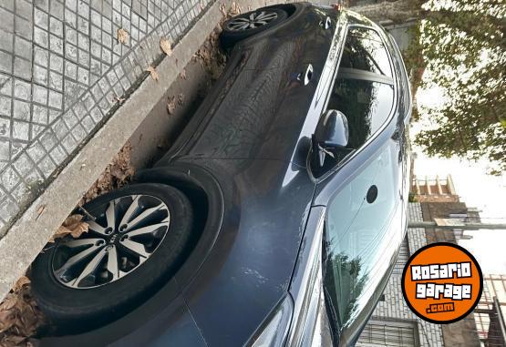 Camionetas - Kia Sportage 2017 Nafta 103200Km - En Venta