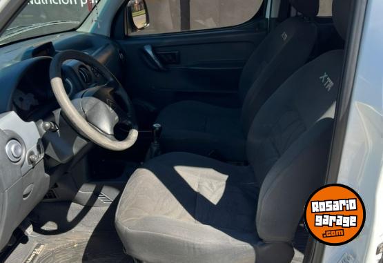 Utilitarios - Citroen Berlingo XTR HDI 1.6 2015 Diesel 138000Km - En Venta