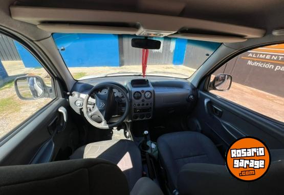 Utilitarios - Citroen Berlingo XTR HDI 1.6 2015 Diesel 138000Km - En Venta