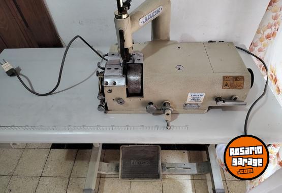 Herramientas - Vendo Maquina rebaja cuero en muy buen estado - En Venta