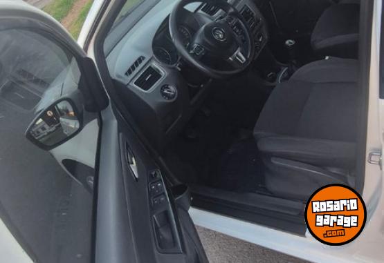 Autos - Volkswagen Suran Highline 2013 GNC 280000Km - En Venta